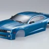 Killer Body 2011 Camaro 190mm Finished Body Met-Blue