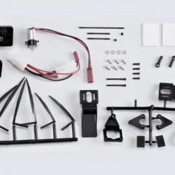 Killer Body Motorized Windscreen Wiper