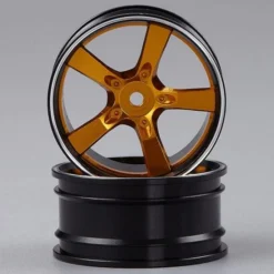 Killer Body Rim CNC Aluminum A Lloy (2011 Camaro)