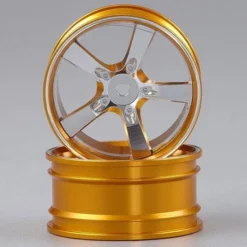 Killer Body Rim CNC Aluminum A Lloy (2011 Camaro)