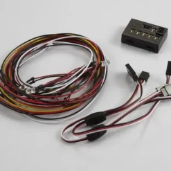 Killer Body Killerbody LED Lighting System - 18 LEDs With Control Box