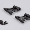 Killer Body Rear Wing Mount 1:10 Low (CNC Aluminum)