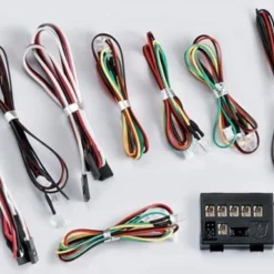 Killer Body Led Light System W/ Control Box (12 Leds) For 1/7