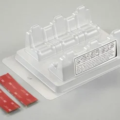 Killer Body Modified Seat For Truck Bed 1/10 Electric Mt