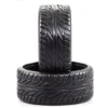 Killer Body Drift Tread Tyre 1/ 10 Touring Car Type A (4Pc)