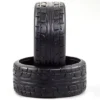 Killer Body Drift Tread Tyre 1/ 10 Touring Car Type B (4Pc)