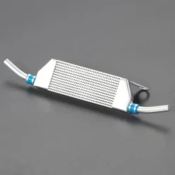 Killer Body Aluminum Radiator Intercooler Type A 1/10 Tc