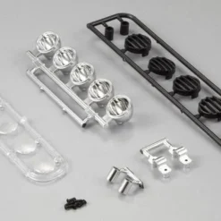 Killer Body Black Light Set For Roof Type B