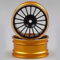 Killer Body Aluminum Alloy Wheel (Alfa Romeo Tz3 Corsa)