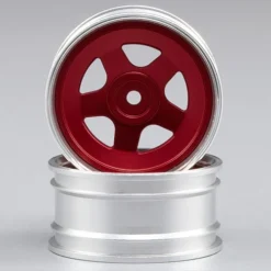 Killer Body Aluminum Alloy Whee L Lancia Stratos (1977 Giro)