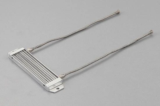 Killer Body Aluminum Radiator Intercooler Type B 1/10 Tc - Image 2