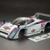 Killer Body KillerBody Lancia LC2 1:12 Pre Painted Body