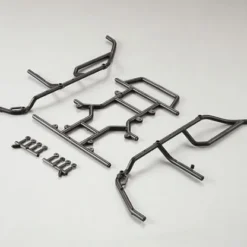 Killer Body Nylon Anti-Roll Bar For Marauder Body