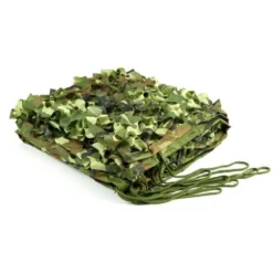 Killer Body Camouflage Net