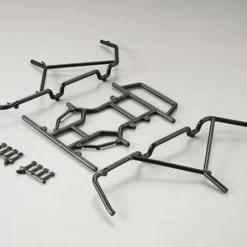 Killer Body Nylon Anti-Roll Bar For Warrior Body