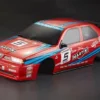 Killer Body Alfa Romeo 155 GTA Finished Body - 190mm