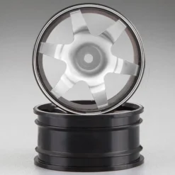 Killer Body Aluminum Alloy Wheel (Alfa Romeo 155 Gta)