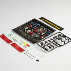 Killer Body Touring Car Engine Finished Type A