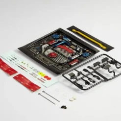 Killer Body Touring Car Engine Finished Type C