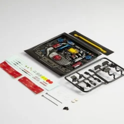 Killer Body Touring Car Engine Finished Type E