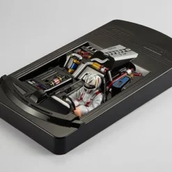 Killer Body Rear-Engine Cockpit Set (Left) Finished Type