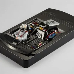 Killer Body Rear-Engine Cockpit Set (Right) Finished Type