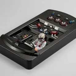 Killer Body Front-Engine Cockpit Set (Left) Finished Type