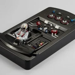 Killer Body Front-Engine Cockpi T Set (Right) Finished Type