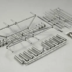 Killer Body Anti-Roll Bar For Cockpit