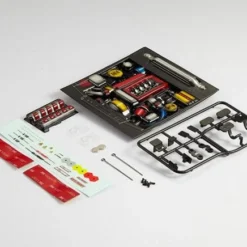 Killer Body Modified Vertical Engine Finished Type