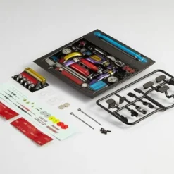 Killer Body Modified Transverse Engine Finished Type