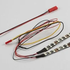 Killer Body Chassis Light W/Smd Led Unit Set (36 Blue Leds)