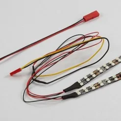 Killer Body Chassis Light W/Smd Led Unit Set (36 Red Leds)