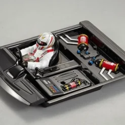 Killer Body Cockpit Set (Right) Finished Type