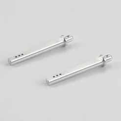 Killer Body Front Aluminum Heighten Body Mounts Marauder