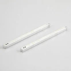 Killer Body Pajero Alloy Heighten Body Mounts (Rear) Sq