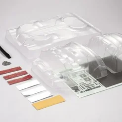 Killer Body Wide Body Full Kit No.1 - Toyota 86 + Subaru Brz