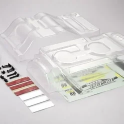 Killer Body Wide Body Full Kit No.2 - Toyota 86 + Subaru Brz