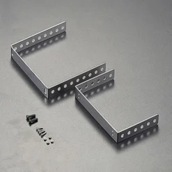 Killer Body Toyota Land Cruiser Rc4Wd Tf2 Lwb Mount Kit