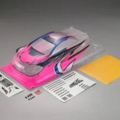 Killer Body Aeolus K1 Printed Body - Type 2 Pink/Blue