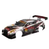 Killer Body B-MAX Nddp Gt-R (Nismo Gt3) Finished Body Set