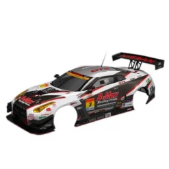 Killer Body B-MAX Nddp Gt-R (Nismo Gt3) Finished Body Set