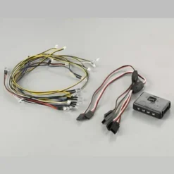 Killer Body Led Unit Box Set 16 Lights For Lexus Rc F Wide Bod