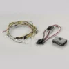 Killer Body Nissan Skyline 2000 13 Led Unit Set W/Box