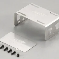 Killer Body Battery/Esc/Rec. Holder Rear G/Box Kb48615