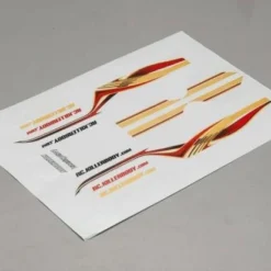 Killer Body Decorative Decal For Toyota Land Cruiser