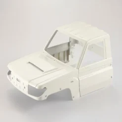 Killer Body Toyota Land Cruiser Lc70 Hard Body Cab