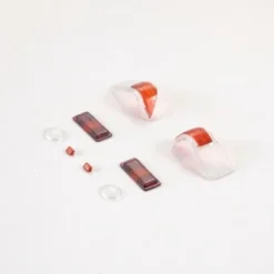 Killer Body Toyota Land Cruiser Lc70 Painted Light Lenses