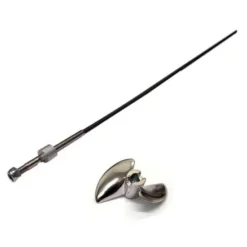 Volantex Shaft And Propeller 798-3 - 4-3mm