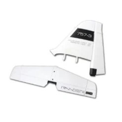 Volantex Ranger Ex Tail (With Out Decals)